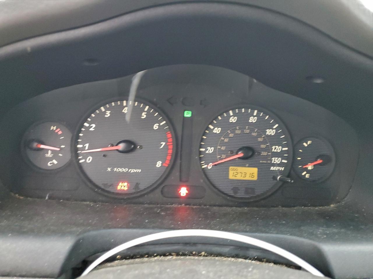 2004 Hyundai Santa Fe Gls VIN: KM8SC73D54U664179 Lot: 95117845