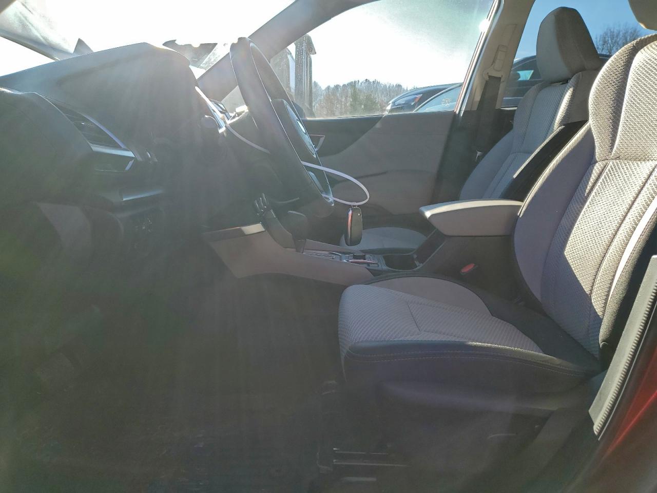 2021 Subaru Forester Premium VIN: JF2SKAJC2MH518301 Lot: 94765455