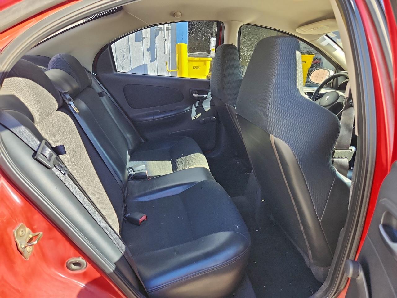 2005 Dodge Neon Srt-4 VIN: 1B3ES66S65D282531 Lot: 96390125