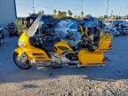 2001 HONDA GL1800    a la Venta en Copart FL - TAMPA SOUTH