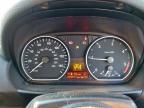 2009 BMW 1 SERIES 118D SPORT 2DR for sale at Copart SANDY