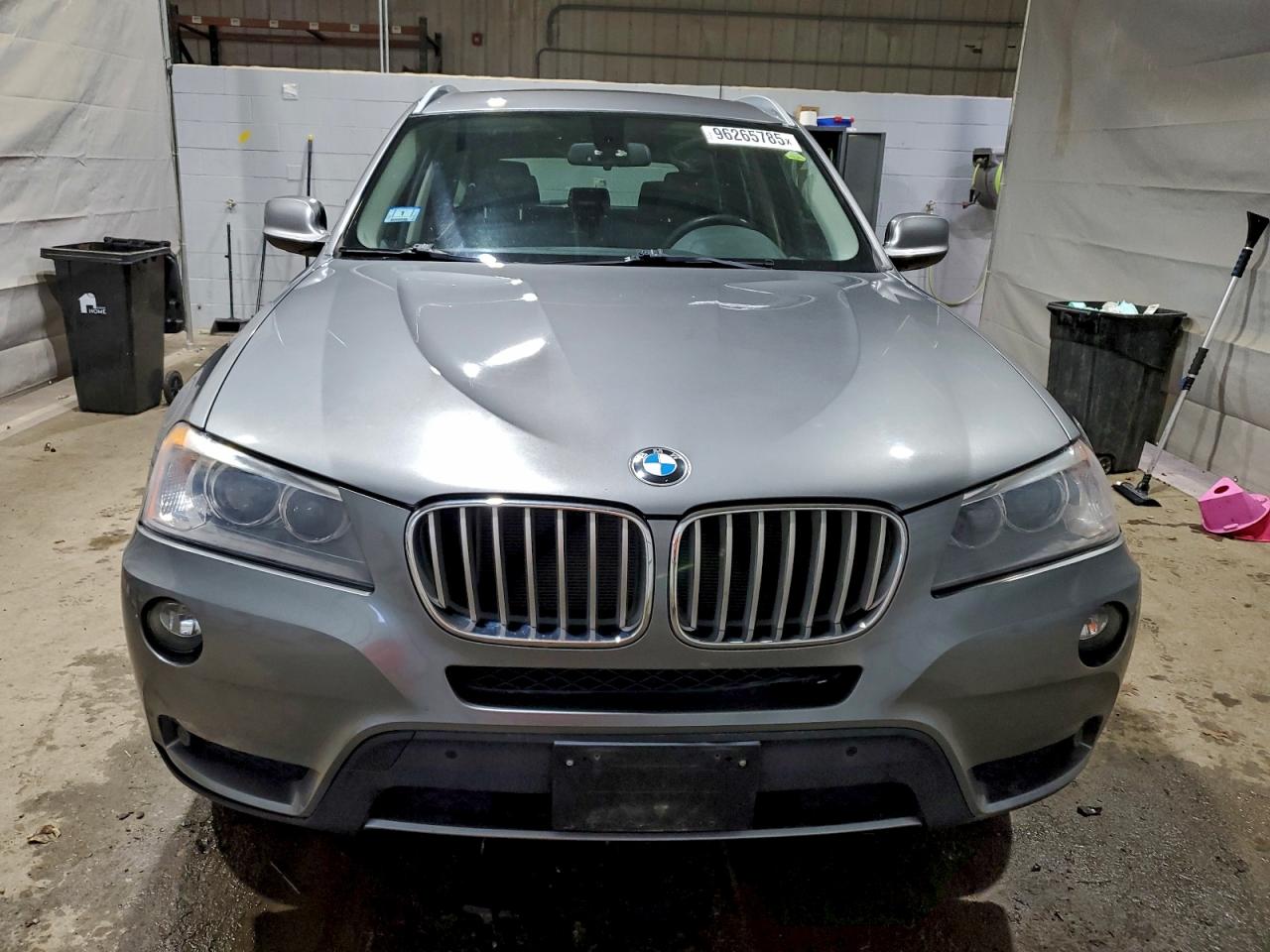 Фото: 5UXWX9C51D0D05628