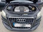 2012 AUDI Q7 3.0 TDI 245 QUATTRO S LINE PLUS 5DR TIP AUTO for sale at Copart SANDWICH