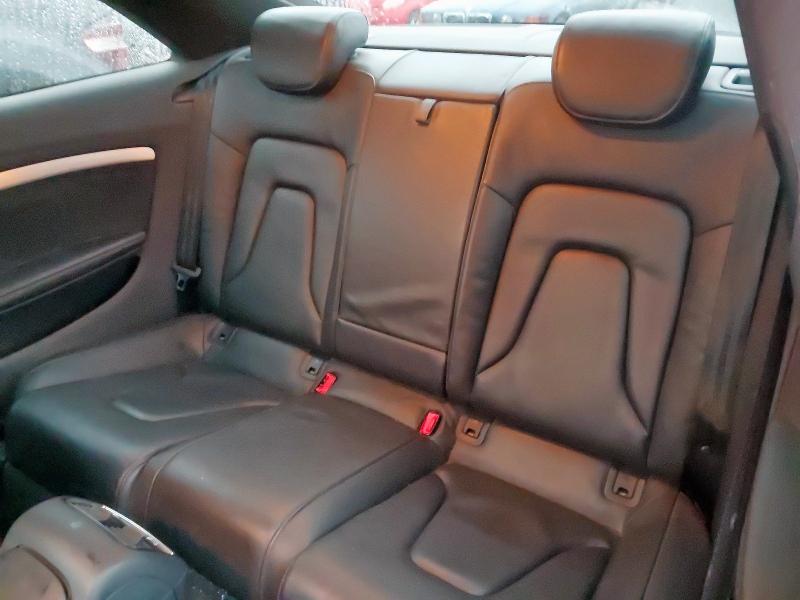 2016 AUDI A5 2.0 TDI 190 S LINE 2DR [NAV]