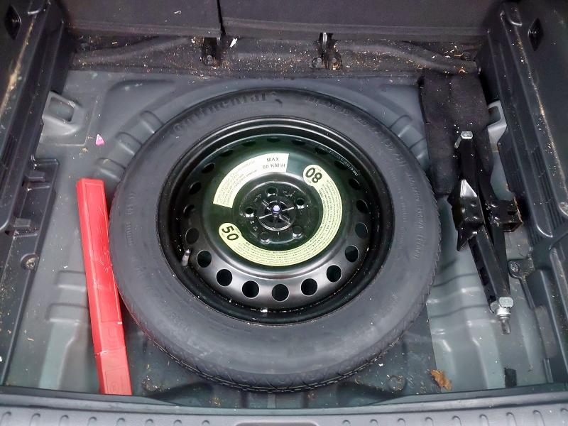 2019 HYUNDAI TUCSON 1.6 GDI SE NAV 5DR 2WD