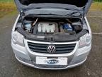 2010 VOLKSWAGEN TOURAN 1.9 TDI MATCH 5DR for sale at Copart SANDTOFT
