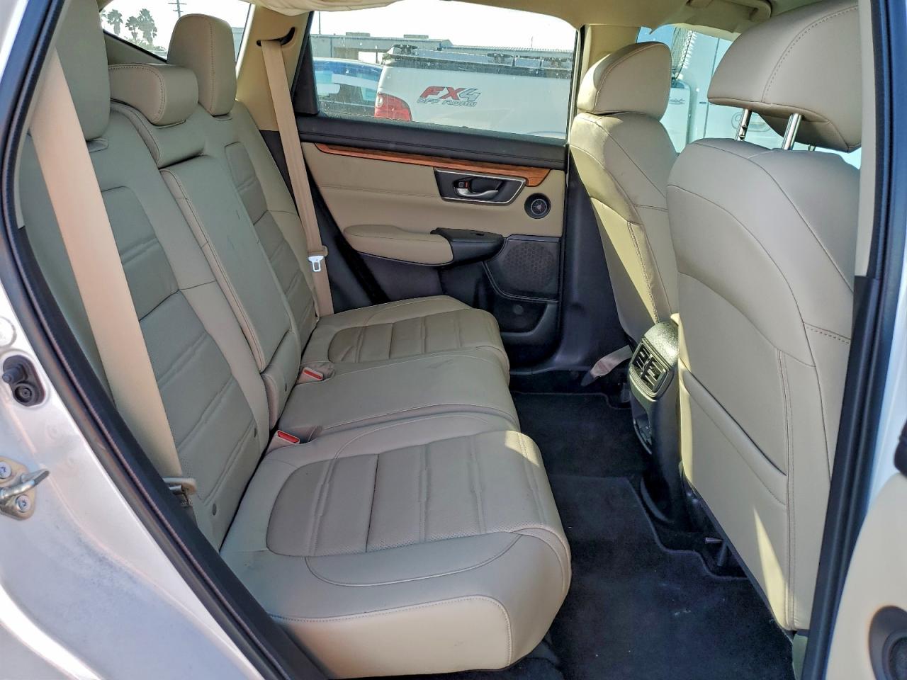 2020 Honda Cr-V Exl VIN: 5J6RW1H85LL013894 Lot: 94900835