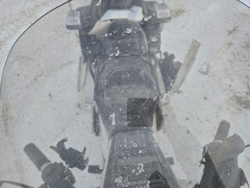 1996 HONDA GL1500 SE12  