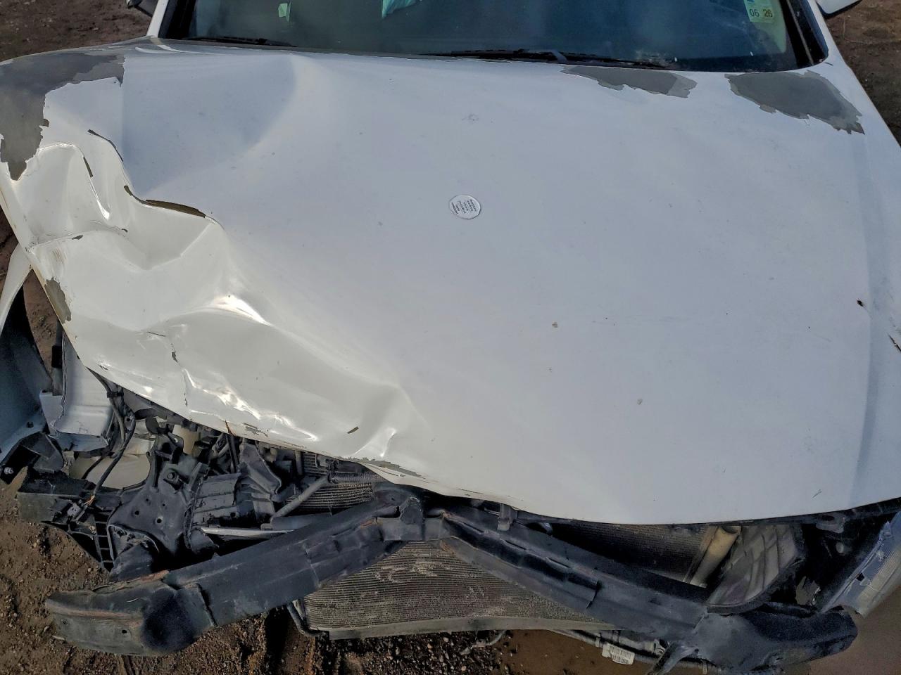 2015 Hyundai Sonata Se VIN: 5NPE24AF7FH062842 Lot: 95703985