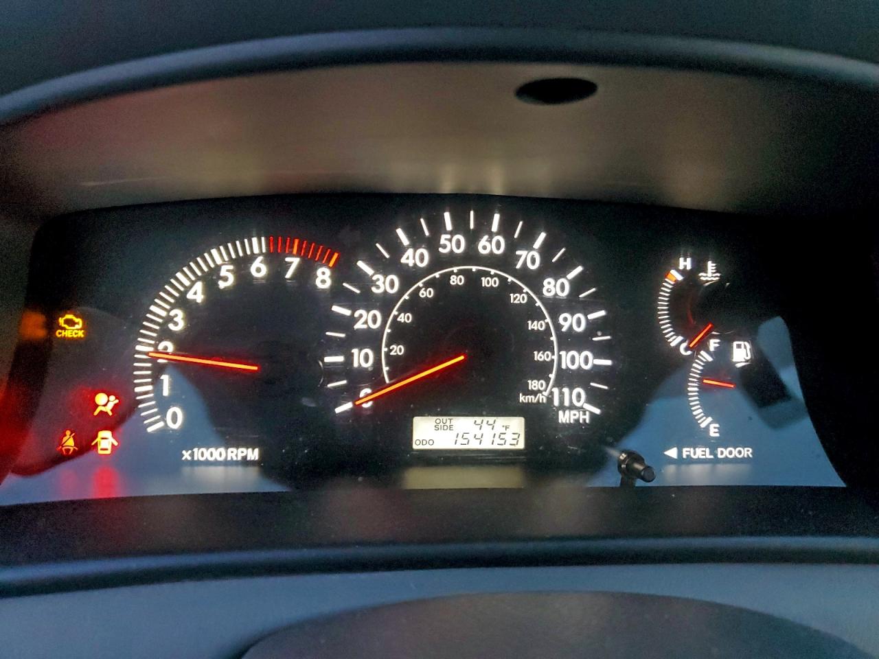 2008 Toyota Corolla Ce VIN: 1NXBR30E38Z009979 Lot: 95183395