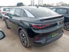 2022 VOLKSWAGEN ID.5 150KW STYLE PRO PERFORMANCE 77KWH 5DR AUTO for sale at Copart SANDY
