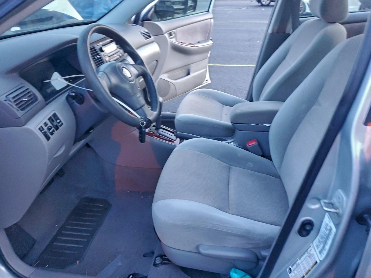 2008 Toyota Corolla Ce VIN: 1NXBR30E38Z009979 Lot: 95183395