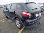 2010 NISSAN QASHQAI 1.6 VISIA 5DR for sale at Copart SANDTOFT