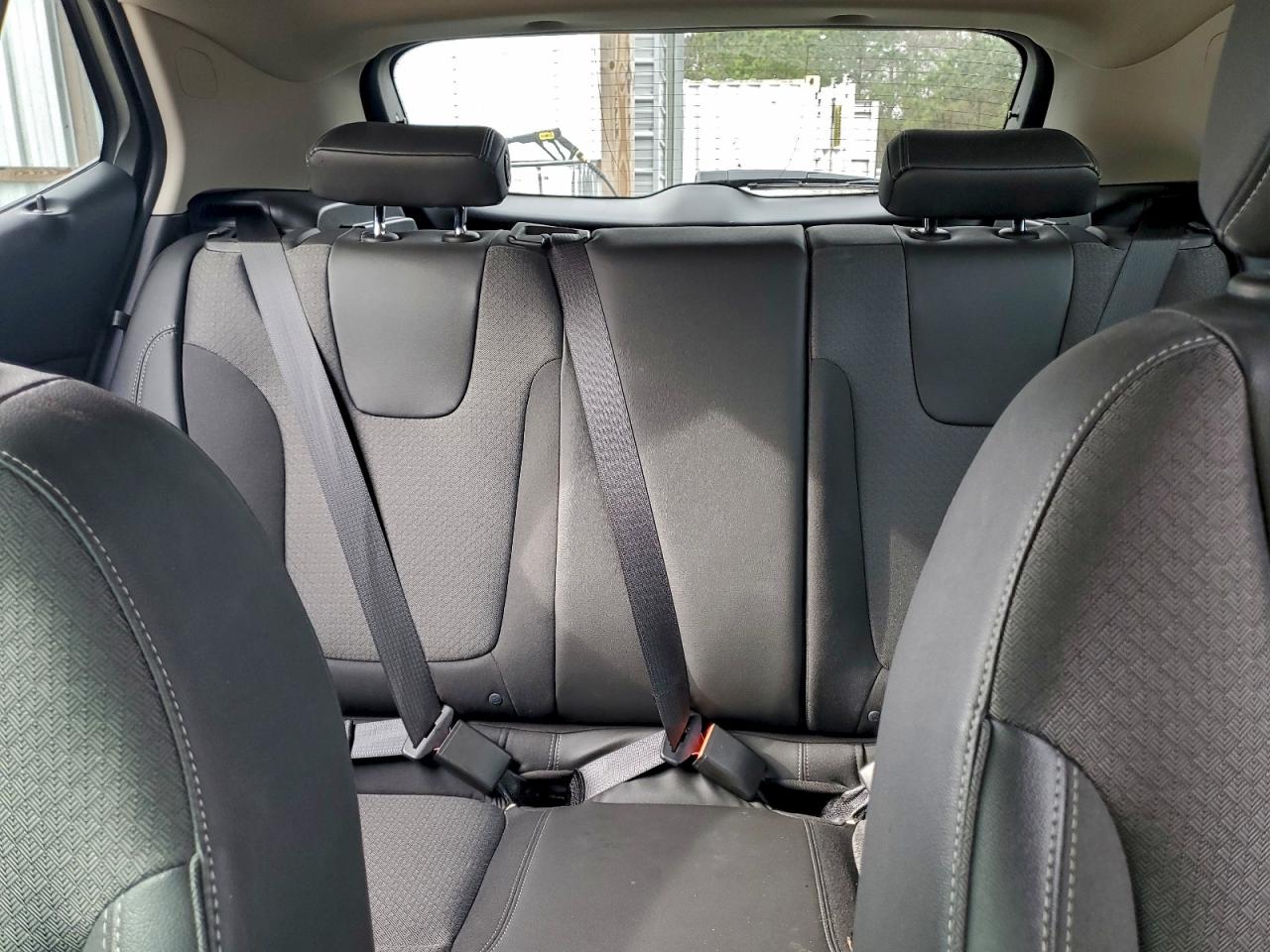 2025 Buick Encore Gx Preferred VIN: KL4AMCSL5SB202920 Lot: 93788105