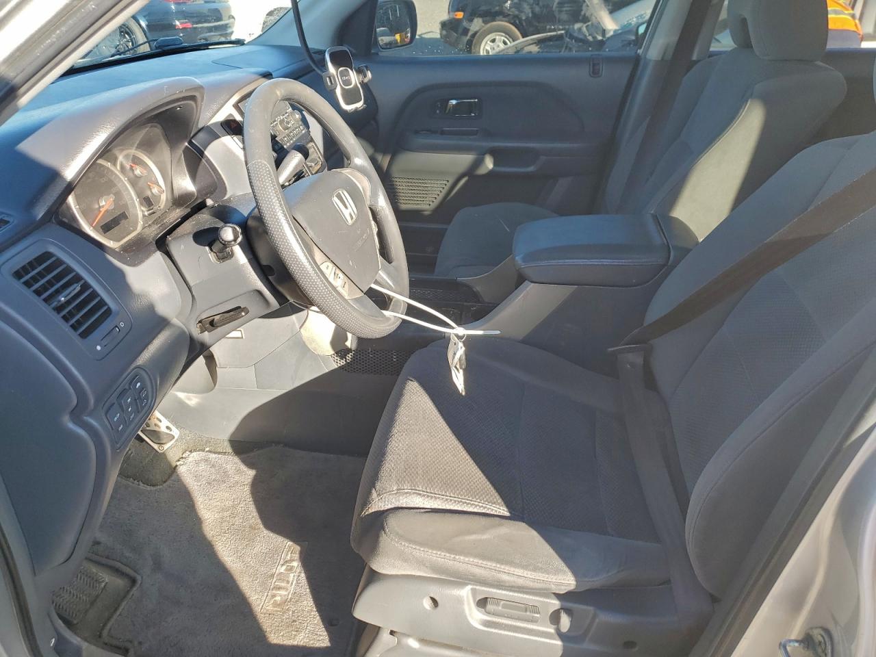 2008 Honda Pilot Se VIN: 5FNYF18318B026383 Lot: 94314715