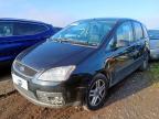 2006 FORD FOCUS C-MAX 1.6 ZETEC 5DR for sale at Copart WOLVERHAMPTON