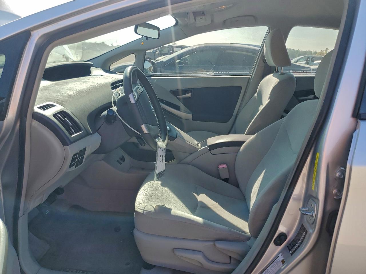 2010 Toyota Prius VIN: JTDKN3DU0A0238196 Lot: 96327155