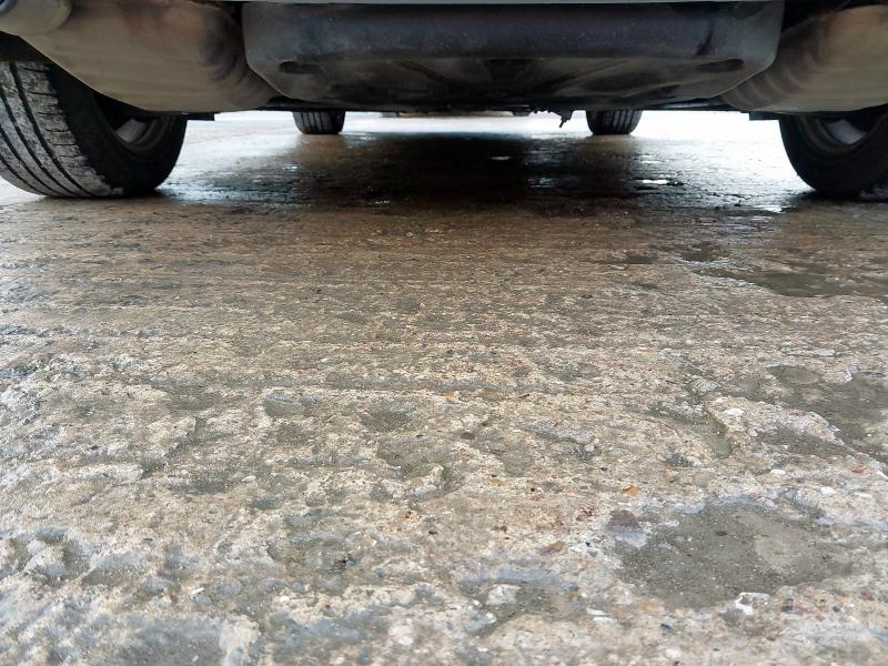 2005 MERCEDES-BENZ SLK SLK 200K 2DR TIP AUTO