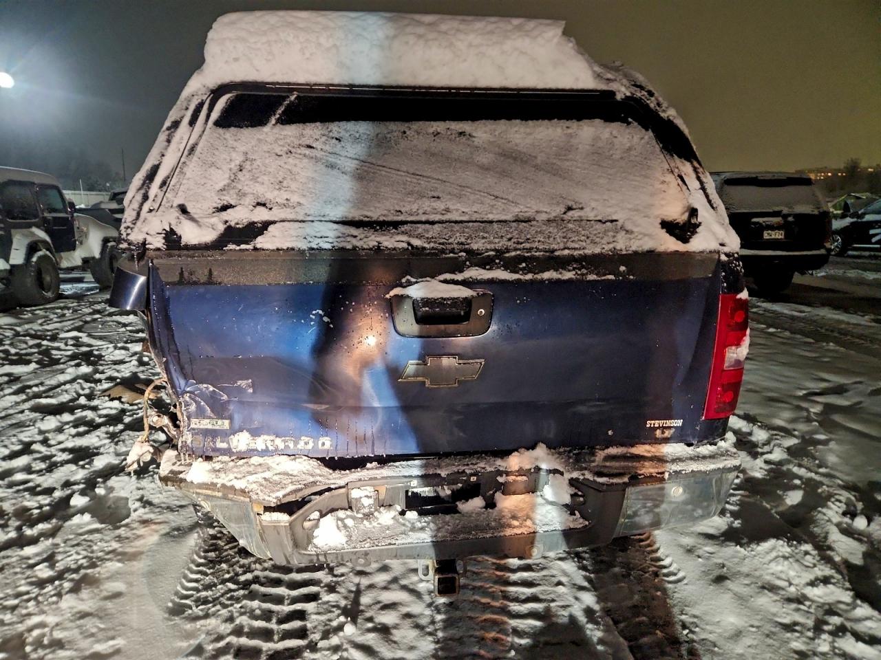 2010 Chevrolet Silverado K1500 Lt VIN: 3GCRKSE30AG131300 Lot: 95332185