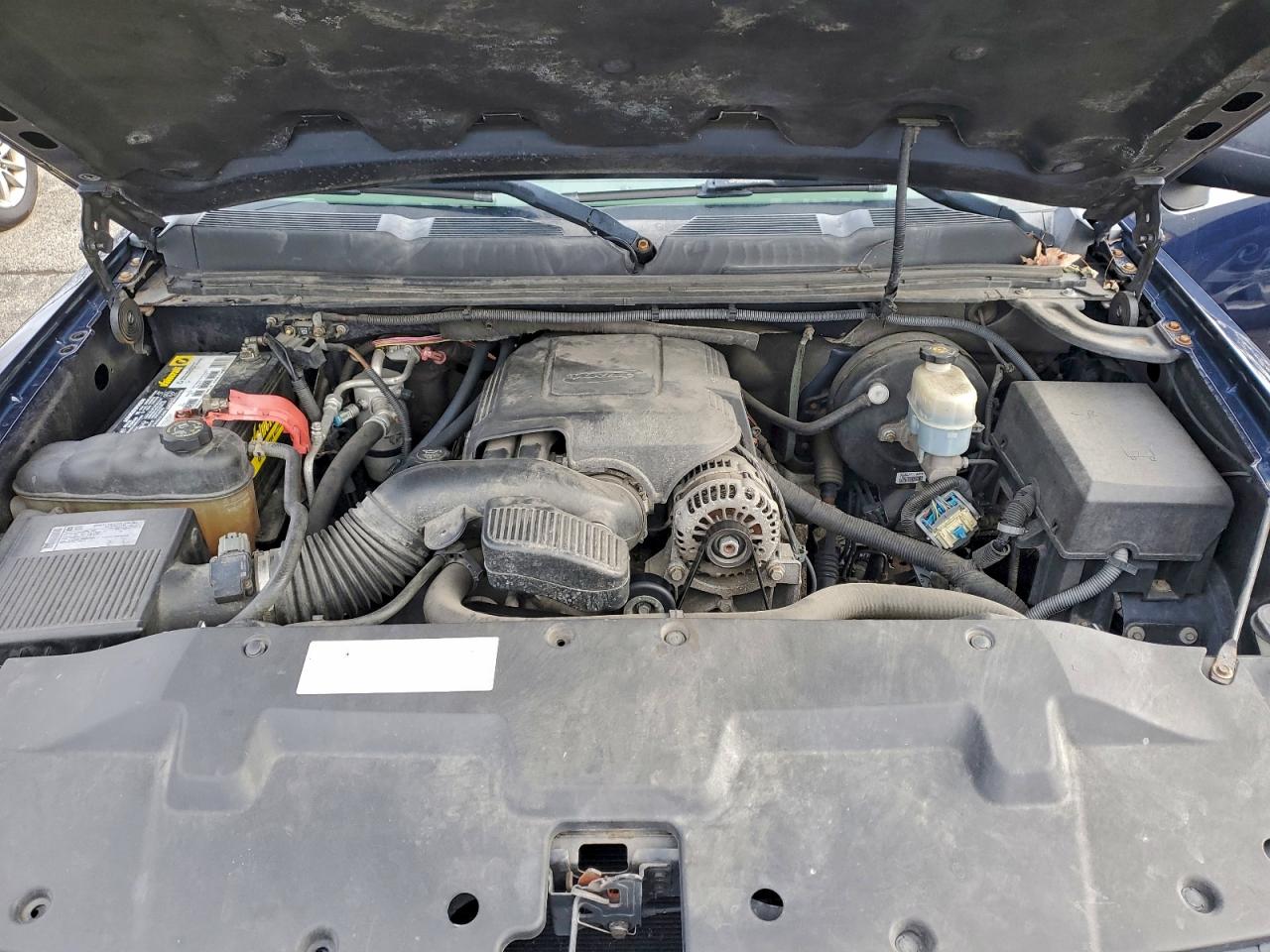 2009 Chevrolet Silverado C1500 VIN: 1GCEC19C99Z294491 Lot: 94519465