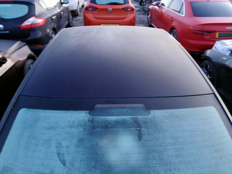 2013 VOLKSWAGEN PASSAT 2.0 TDI BLUEMOTION TECH S 4DR