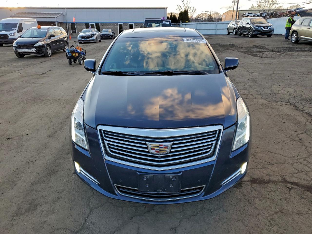 XTS