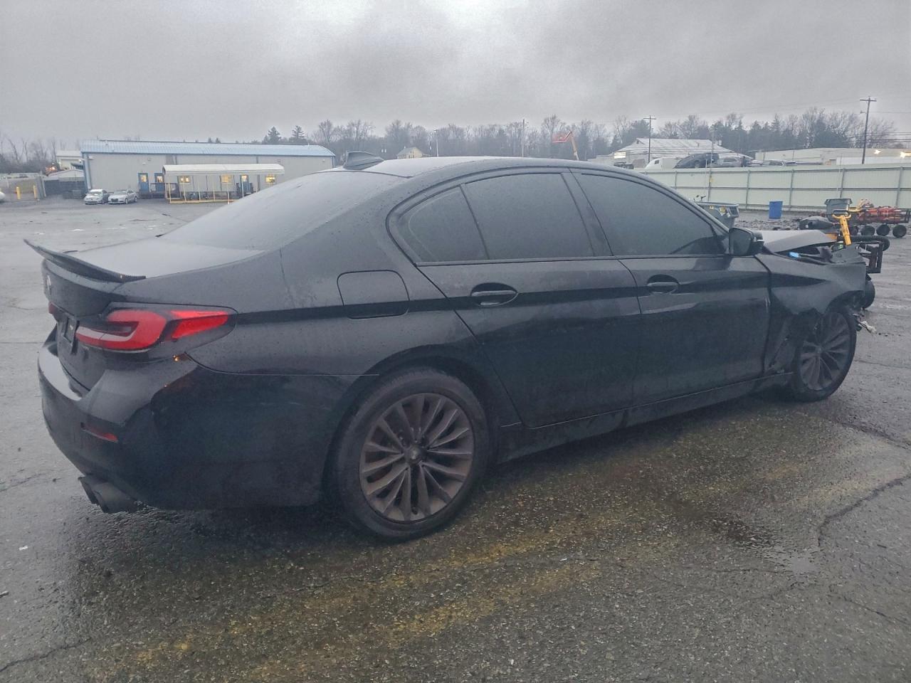 Фото: WBA13BJ0XNWX66938