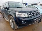 2011 LAND ROVER FREELANDER 2.2 TD4 GS 5DR for sale at Copart SANDY