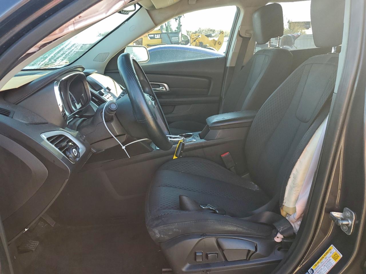 2015 GMC Terrain Sle VIN: 2GKALMEK4F6348532 Lot: 95315875