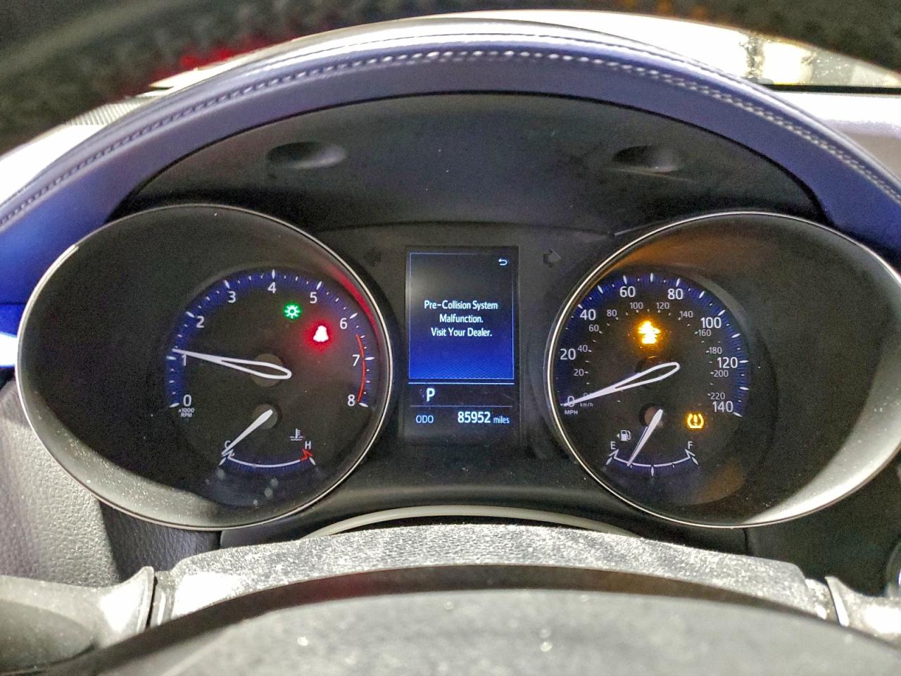 2020 Toyota C-Hr Xle VIN: NMTKHMBX1LR118173 Lot: 96035875