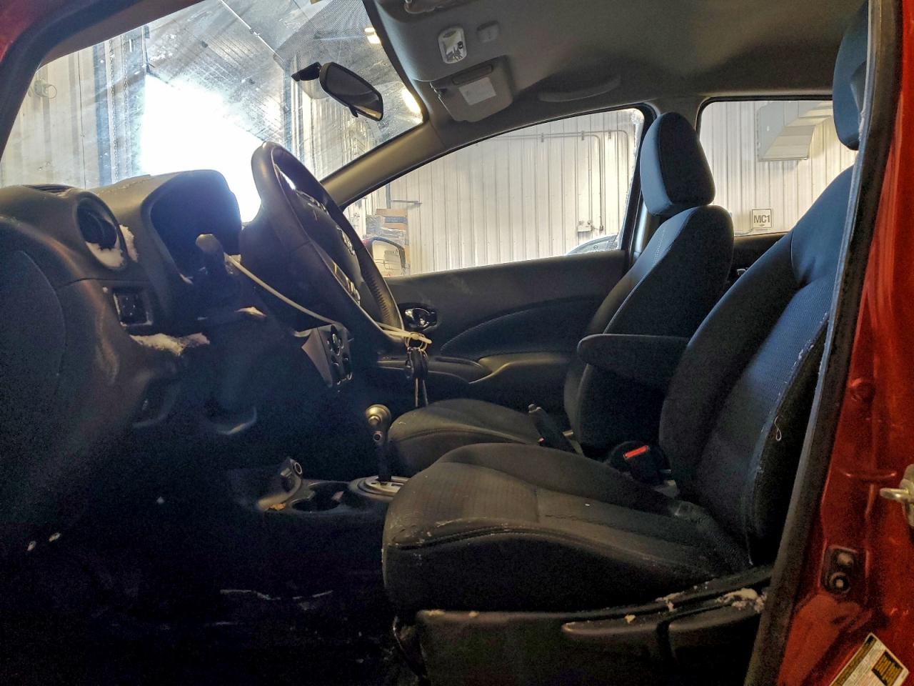 2019 Nissan Versa Note S VIN: 3N1CE2CP4KL358472 Lot: 95246195