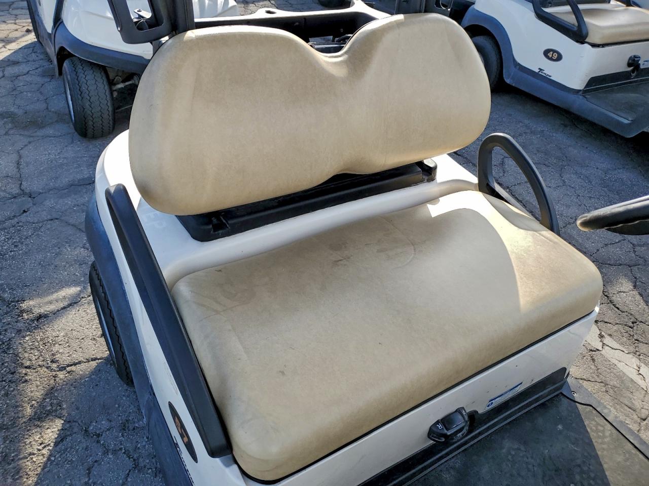 2022 Club Car Tempo Fla VIN: BN2239330032 Lot: 95171645