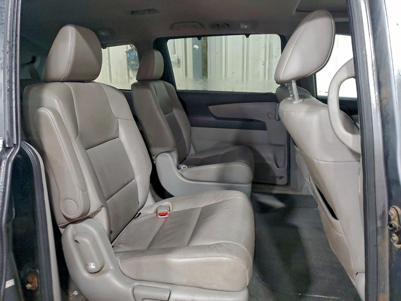 2012 Honda Odyssey Exl VIN: 5FNRL5H69CB027417 Lot: 95731565