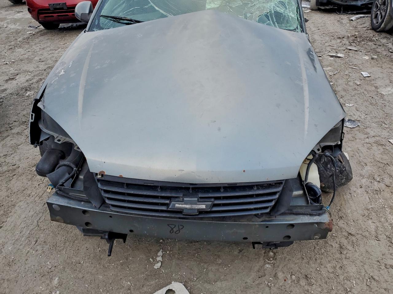 2006 Chevrolet Malibu Lt VIN: 1G1ZT51806F147563 Lot: 96519855