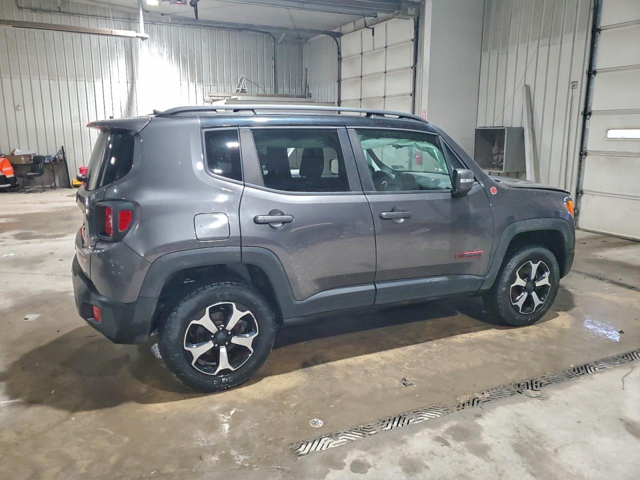 2020 Jeep Renegade Trailhawk VIN: ZACNJBC12LPL05532 Lot: 97998935