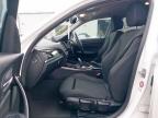2016 BMW 1 SERIES 116D SPORT 5DR [NAV] STEP AUTO for sale at Copart CHESTER