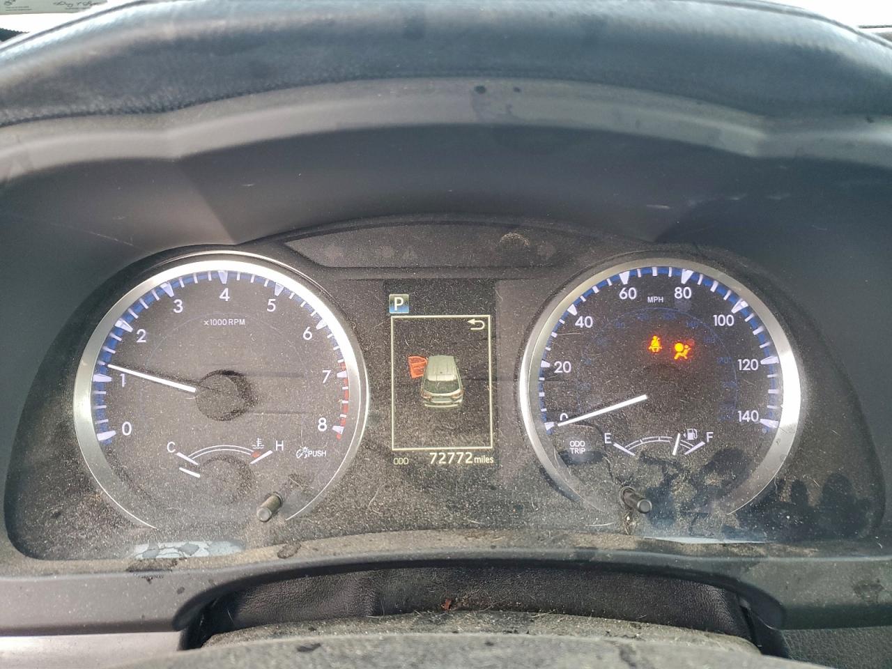 2018 Toyota Highlander Le VIN: 5TDBZRFH3JS894297 Lot: 85440535