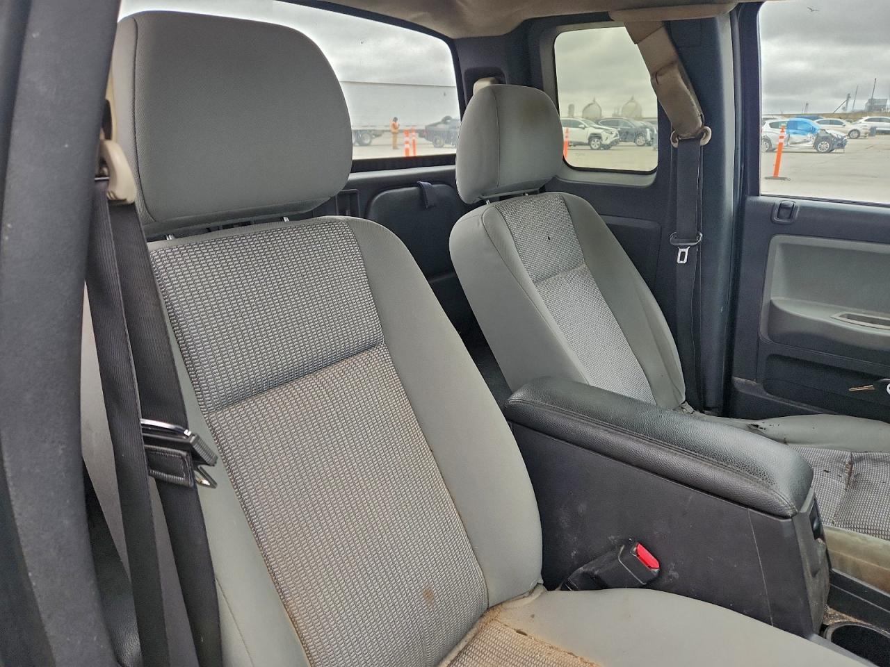 2011 Dodge Dakota St VIN: 1D7RE2BK5BS623260 Lot: 95875275