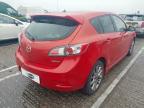 2013 MAZDA 3 1.6 VENTURE 5DR for sale at Copart CHESTER