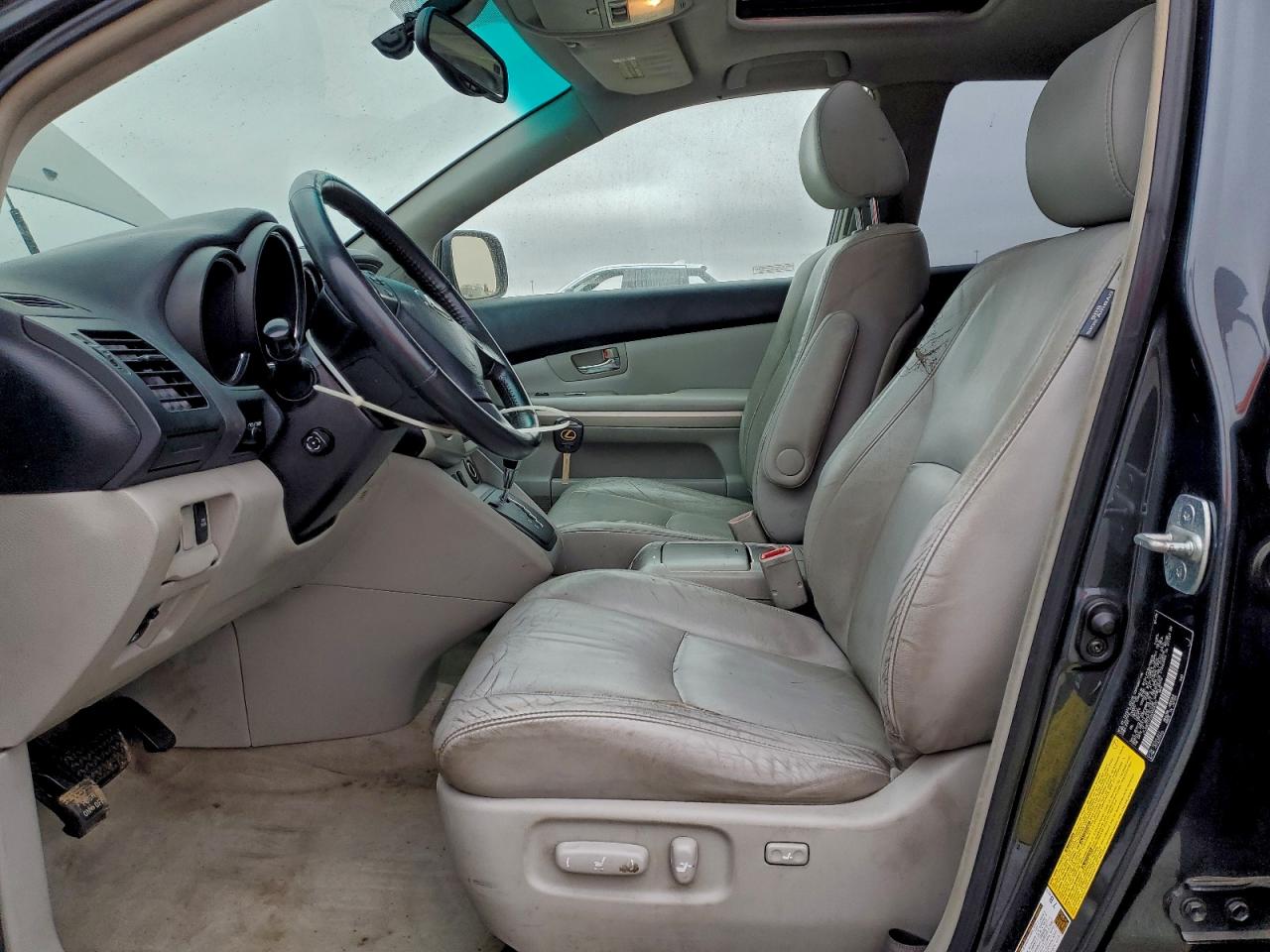 2006 Lexus Rx 400 VIN: JTJHW31U560042030 Lot: 94158625