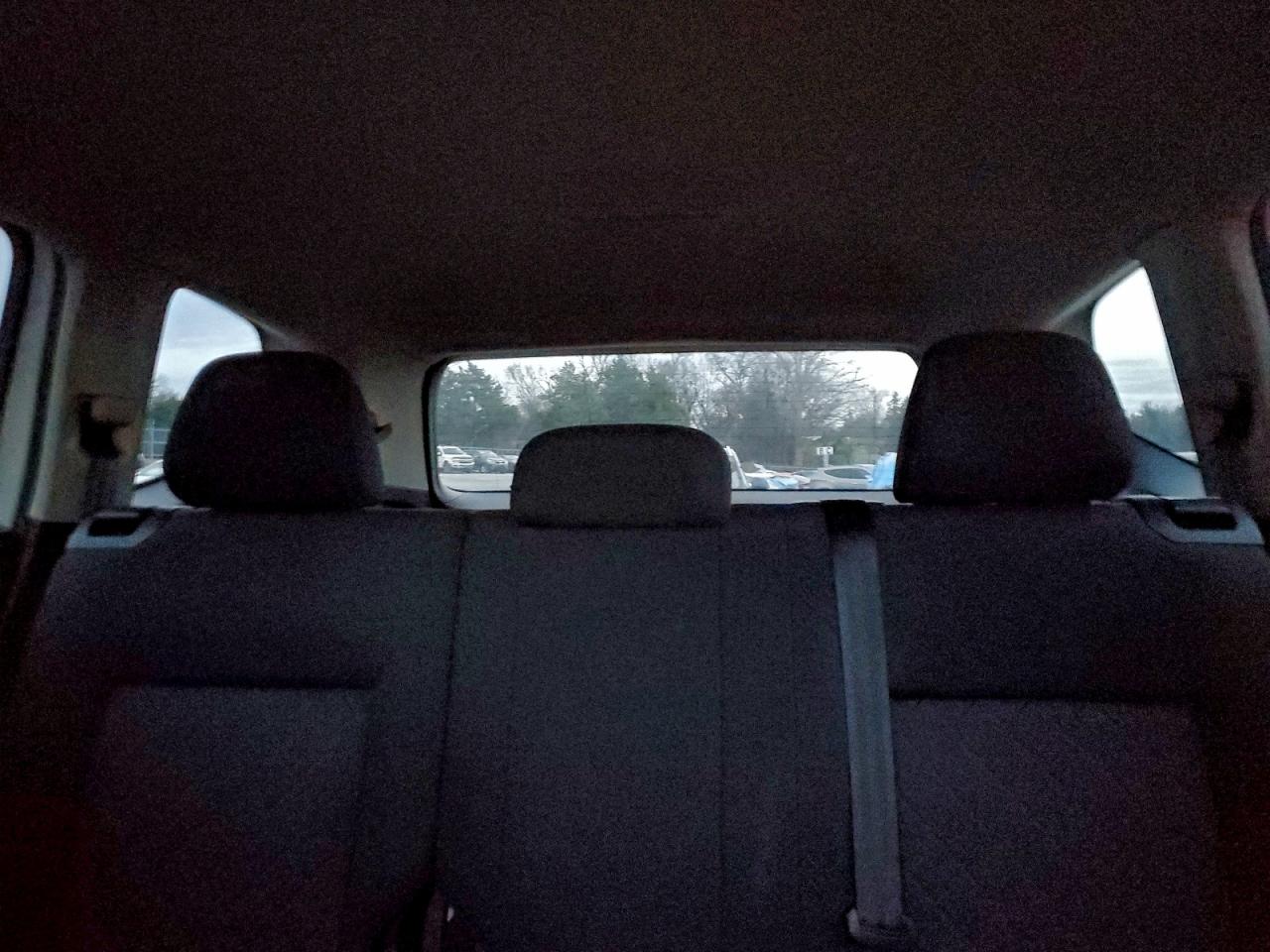 2020 Volkswagen Atlas S VIN: 1V2AP2CA5LC501256 Lot: 93787495