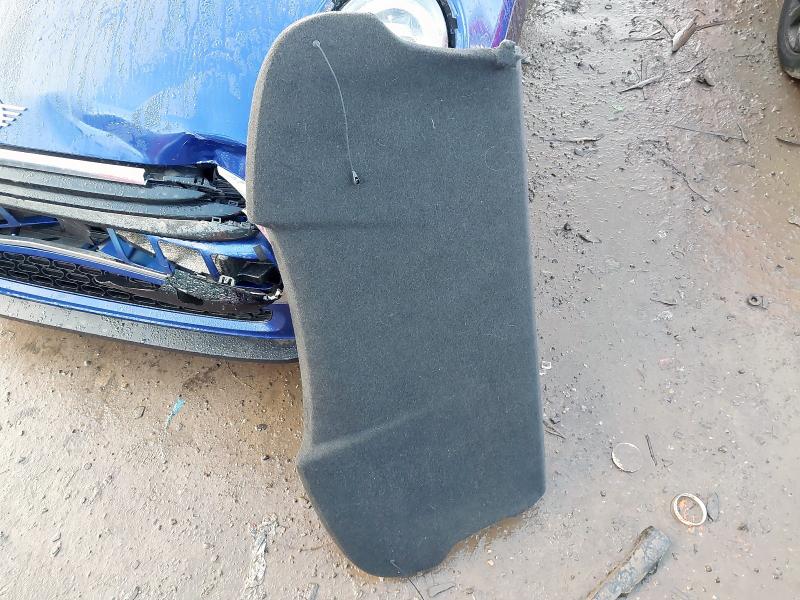 2009 SEAT IBIZA 1.4 SPORT 5DR