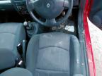 2004 RENAULT CLIO 1.2 16V DYNAMIQUE 3DR for sale at Copart BRISTOL
