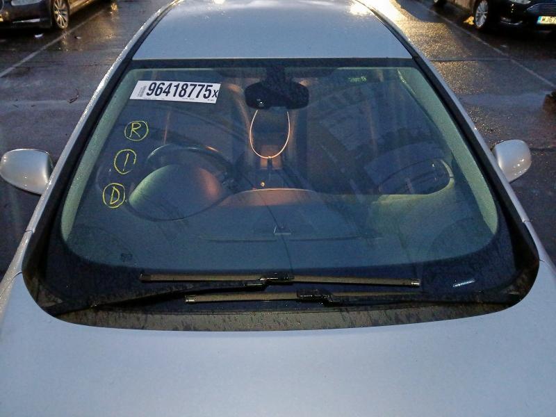 2014 VAUXHALL ASTRA GTC 1.4T 16V SRI 3DR