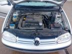 2003 VOLKSWAGEN GOLF 1.4 MATCH 5DR for sale at Copart SANDY