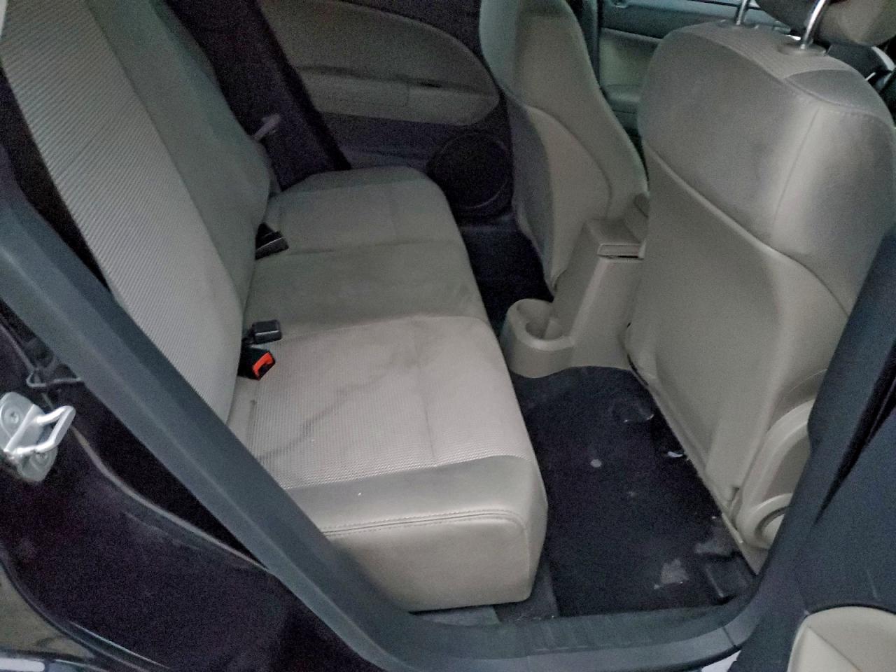 2011 Dodge Caliber Mainstreet VIN: 1B3CB3HA8BD163319 Lot: 96125915