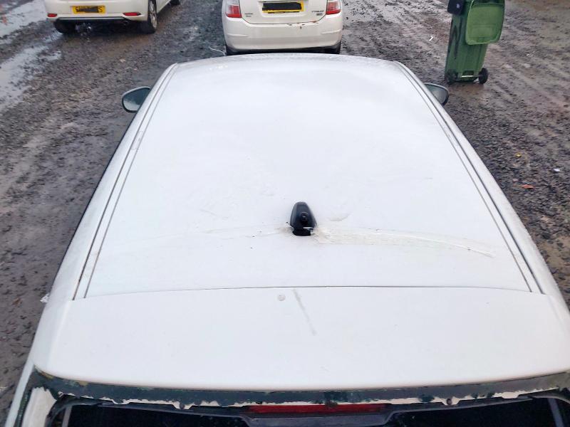 2010 BMW 1 SERIES 116D SPORT 3DR