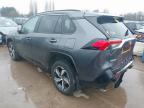 2022 TOYOTA RAV4 2.5 PHEV DESIGN 5DR CVT for sale at Copart SANDY