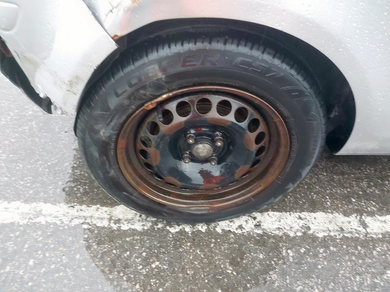 2010 VAUXHALL CORSA 1.4I 16V [100] SE 3DR