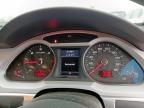 2010 AUDI A6 ALLROAD 3.0 TDI QUATTRO 5DR TIP AUTO for sale at Copart WESTBURY